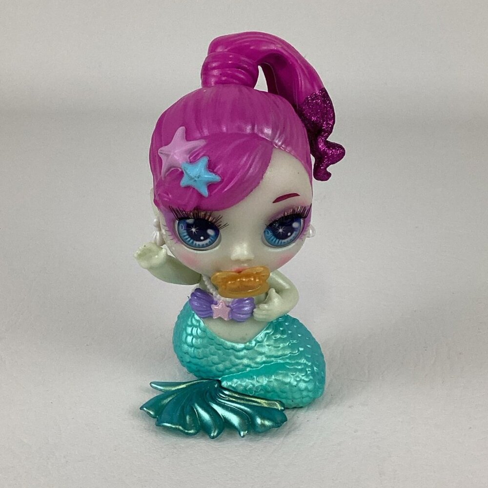 Poopsie Rainbow Surprise Fantasy Friend Misty Coral Doll Mermaid Figure 2019 MGA